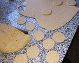 Foto del paso 3 de la receta: Criollitos integrales
