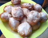 Foto langkah ke 4 dari resep 🌼Donat kentang.