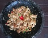 Foto langkah ke 4 dari resep Sambal Tempe.