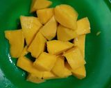 Foto langkah ke 1 dari resep Sate Mangga AL EL.