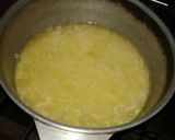 Foto del paso 1 de la receta: Sopa paraguaya de mamá