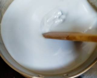Es Cendol Dawet Bunga Telang - Step 2