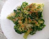 Foto del passaggio 3 della ricetta Broccoli gratinati