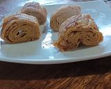 Foto del paso 5 de la receta: Tamagoyaki #delantalglobalcookpad