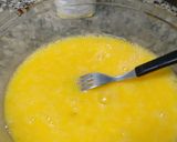 Foto del paso 2 de la receta: Tallarines caseritos como los hacian nuestras mamas