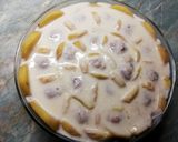 Fasírt, lágy sajtos burgonya ölelésben 💫 recept fázis 12 fotója