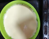 Foto del paso 2 de la receta: Falso Muffy, con buttercream de queso y bizcocho base de choco