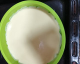 Foto del paso 2 de la receta: Falso Muffy, con buttercream de queso y bizcocho base de choco