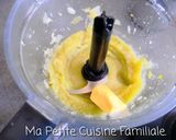 Une image de l'étape 2 de Purée de restes de chou-fleur.