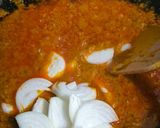 Foto langkah ke 2 dari resep Sambal Udang Santan.