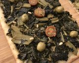 Foto del paso 9 de la receta Coca de acelgas