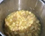 Cerlariac & Apple Soup recipe step 2 photo