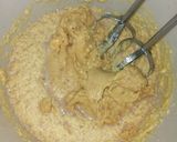 A picture of step 7 of Plantain and peanut muffin.