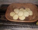 Foto del paso 2 de la receta: Galletitas de Maicena 😋💖