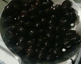 Foto langkah ke 5 dari resep Bubble pearl rasa mocca.