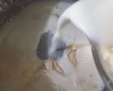 Foto langkah ke 1 dari resep Puding in Papaya.