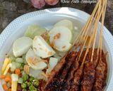 Foto langkah ke 8 dari resep Sate Ayam Khas Sate Senayan.