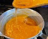 A picture of step 3 of Homemade Caramel Sauce:.