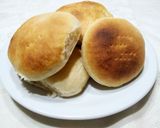 Foto del paso 8 de la receta: Tortitas pinchadas