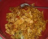 Foto langkah ke 7 dari resep Kering tempe.