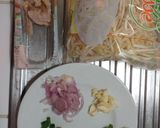 Foto langkah ke 1 dari resep Ayam Toge Siap Tempur.