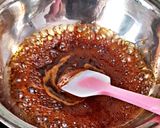 Foto langkah ke 5 dari resep Boba Ice Cream.