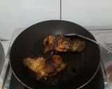 Cara Membuat Ayam bakar pak sahak 5