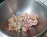 รูปขั้นตอนการทำที่ 1 ของ กุ้งกระเบื้องแบบบ้านๆ