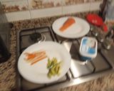 Foto del paso 1 de la receta: Sushi