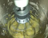 Foto del paso 2 de la receta: Bizcochos de convento sin balanza