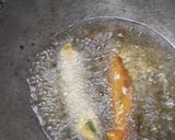 A picture of step 9 of Mirchi Pakora.