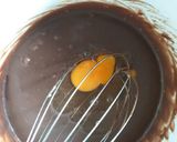 Foto langkah ke 6 dari resep Bolu Sarang Semut / Bolu Karamel anti gagal.
