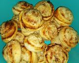 Provence-i csiga recept fázis 3 fotója