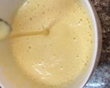 A picture of step 2 of Surati Locho.