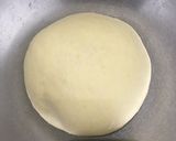 Foto langkah ke 3 dari resep Roti Tawar Motif.