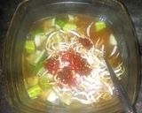 Foto langkah ke 4 dari resep Asinan Ketimun Tauge (151).