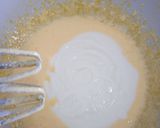 Foto del passaggio 4 della ricetta Torta allo yogurt