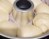 Foto langkah ke 6 dari resep Roti Kukus Pontianak Original.