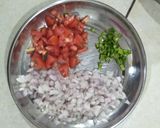 સેન્ડવીચ (Sandwich Recipe in Gujarati) રેસીપી સ્ટેપ2ફોટો