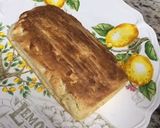 A picture of step 2 of Yummy and quick bread iftar special.