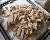 Foto langkah ke 2 dari resep Kering Tempe.