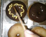 Foto langkah ke 36 dari resep Donat Kentang 1 kg.