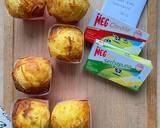 Cara Membuat Bluder Bread 12