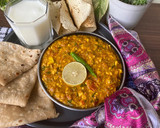પનીર ભુર્જી (Paneer Bhurji Recipe In Gujarati) રેસીપી સ્ટેપ6ફોટો