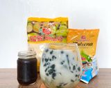Foto langkah ke 8 dari resep Cendol Kecebong.