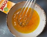 Passiógyümölcs puding Madeiráról (Pudim de Maracujá) recept fázis 2 fotója
