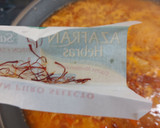 Foto del paso 10 de la receta: Arroz de gamba roja y chipirones