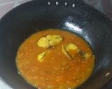 বিহারি স্টাইল মছলি কারি (Bihari style machli curry recipe in Bengali) রেসিপির ধাপ 4 ছবি