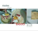 Foto langkah ke 6 dari resep Yuk jualan risoles Mayo.