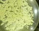 A picture of step 1 of Watermelon Feta Cheese Salads.